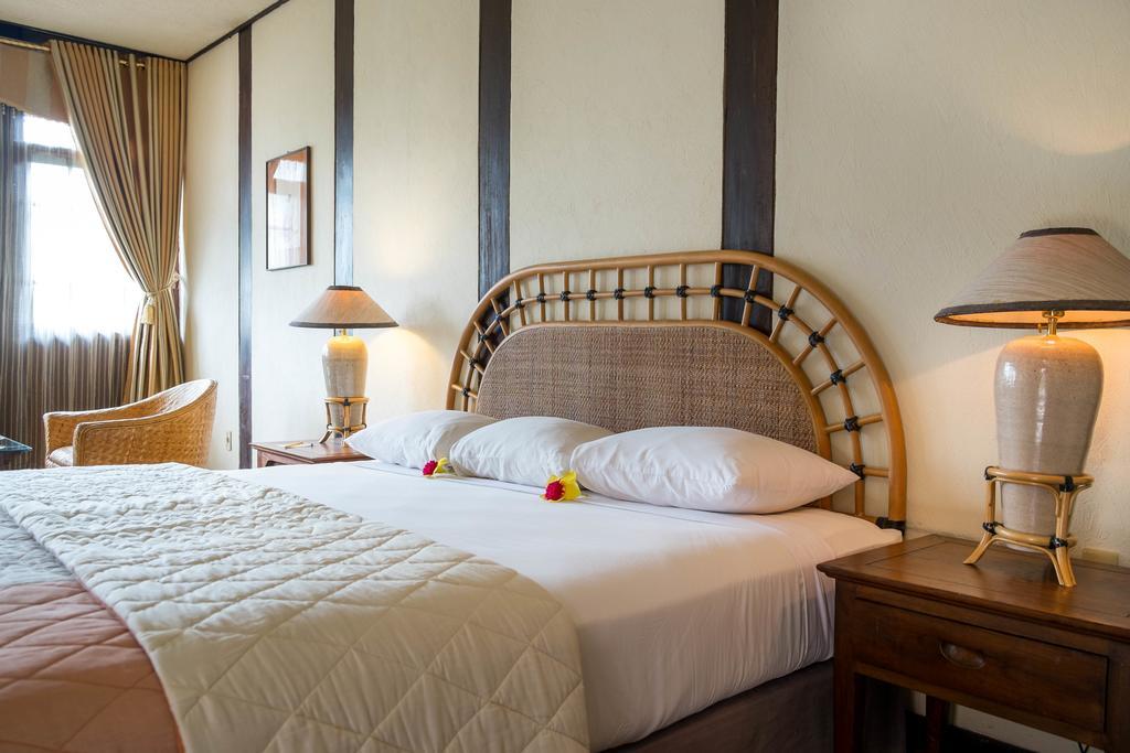 Toraja Heritage Hotel Rantepao Room photo